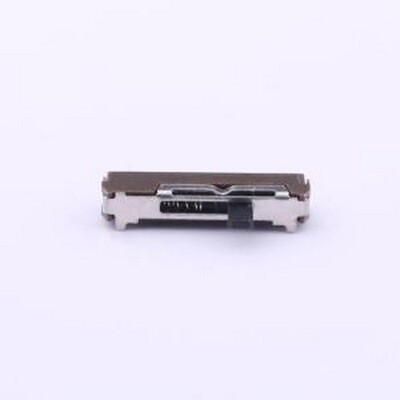 SLM-13-750-1-T23 滑动开关 SLM-13-750-1-T23 SMD