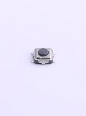 TS-1177-C-A-B 轻触开关 3.3*3.3*1.5mm 立贴 轻触开关 SMD