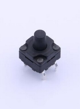 K2-1843DP-M4SW-02 轻触开关 K2-1843DP-M4SW-02 插件