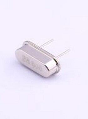 49ASC28800202040 无源晶振 28.8MHz ±20ppm 20pF HC-49S