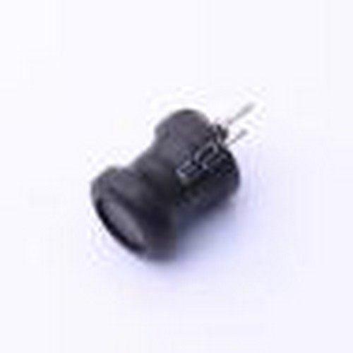 XR10*12-6R8K-S 色环/插件电感 6.8uH ±10% 插件,D10xL12mm