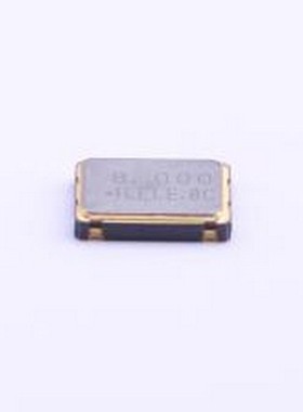 HSO751S 8MHZ 3.6V -40~+85℃ 有源晶振 HSO751S 8MHZ 3.6V -40~+