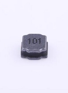 SMNR6028-101MT 功率电感 100uH ±20% 650mA SMD