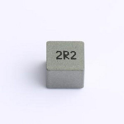 YSPIT0880A-2R2M 功率电感 2.2uH ±20% 25A SMD,8.9x8.5x7.7mm