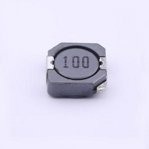 SMDRH104R-100MT 功率电感 10uH ±20% 5.6A SMD