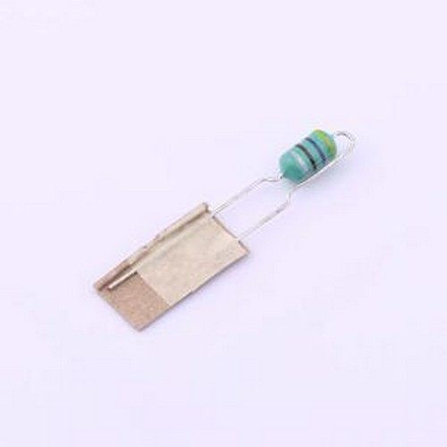 CKL0510-470uH/K-A-FT 色环/插件电感 470uH 插件,D5xL11mm