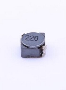 ASPI-0428S-220M-T 功率电感 22uH ±20% SMD,4.7x4.7mm