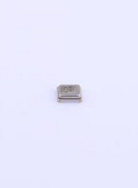 XRCGB27M120F3P00R0 无源晶振 27.12MHz ±30ppm 6pF SMD2016-4P