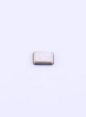 3TJ440000UYFBC 无源晶振 40MHz ±10ppm 15pF SMD3225-4P