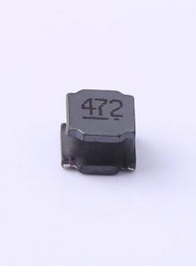 YNR6045-472M 功率电感 4.7mH ±20% SMD,6x6mm