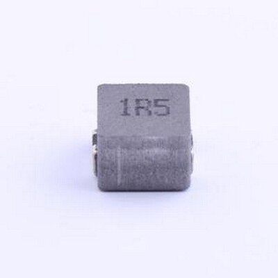 SMMS0650-1R5M 功率电感 1.5uH ±20% 12.7A SMD,6.6x7.1mm