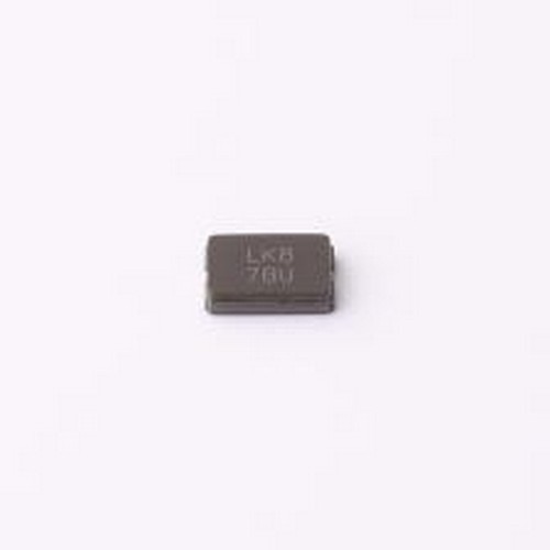 L538G080U11L 无源晶振 8M 20pF 10PPM SMD5032-2P