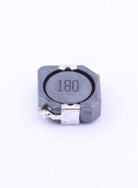 ASPI-104S-180M-T 功率电感 18uH ±20% 2.7A SMD,10x10.1mm