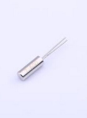 Q3876000ZWJAC 无源晶振 7.6MHz ±20ppm 20pF DT-38