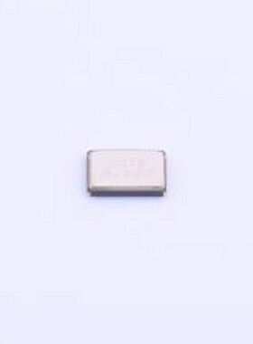 SX5B8.000F1520F30 无源晶振 8MHz ±20ppm 15pF SMD5032-4P