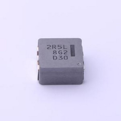ETQP6M2R5YLC功率电感 2.5uH±20% 27A SMD,10.9x10mm-封面
