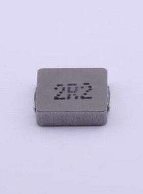 MWSA0618S-2R2MT 功率电感 2.2uH ±20% 8A SMD