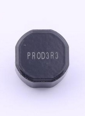 PDPMAA1712-3R3MP 功率电感 3.3uH ±20% 40A -