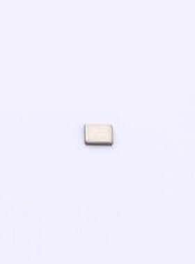 1X032000DP 无源晶振 32MHz ±10ppm 8pF SMD2016-4P