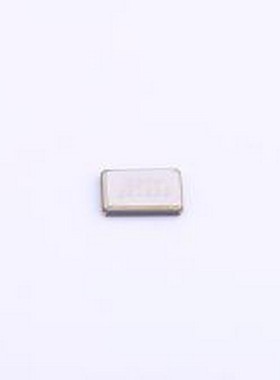 SX5B25.000F2020F30 无源晶振 25MHz ±20ppm 20pF SMD5032-4P