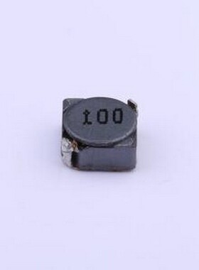SLS5D28S100MTT 功率电感 10uH ±20% SMD,6x6mm