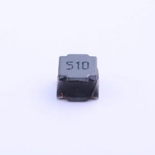 FNR6045S510MT 功率电感 51uH ±20% 1.5A SMD,6x6mm
