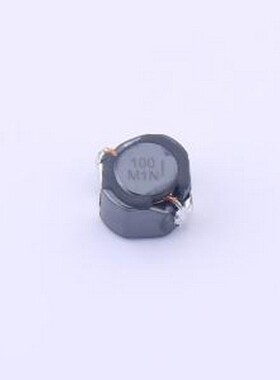 CDRH60D45BT150NP-100MC 功率电感 10uH ±20% 2.1A SMD,6.3x6.6m