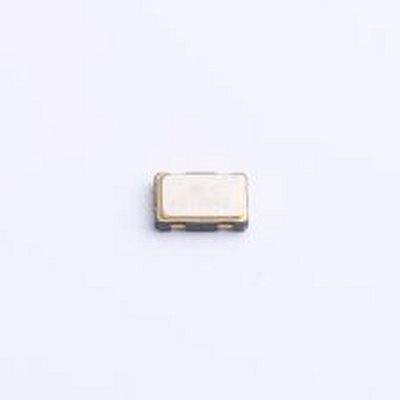 5Y008000VP 有源晶振 8MHz ±10ppm 1.8V~3.3V SMD5032-4P