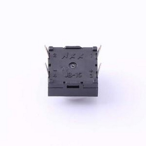 JB15KP 轻触开关 JB-15KNP2 插件