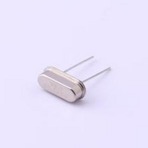 X49SD20MSD2SC 无源晶振 20MHz ±20ppm 20pF HC-49S
