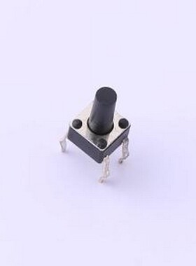 UK-B0201-G8-160 轻触开关 4.5*4.5*8mm 直插 轻触开关 插件