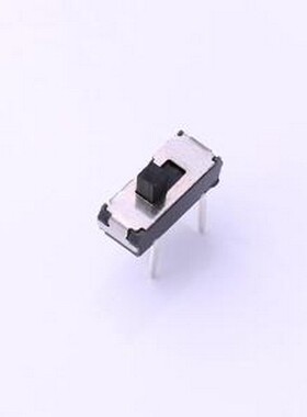 MS-12D16G2-B 滑动开关 mini拨动开关/MS-12D16G2-B弹线 插件