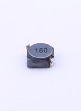 ASPI-0315S-180M-T 功率电感 18uH ±20% SMD,3.8x3.8mm