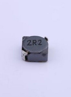 SLS5D28S2R2NTT 功率电感 2.2uH ±30% SMD,6x6mm
