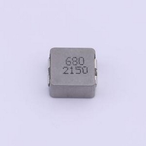 MDA1054HT-680M 功率电感 68uH ±20% SMD,10x11mm