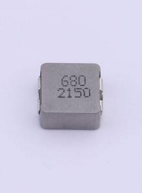 MDA1054HT-680M 功率电感 68uH ±20% SMD,10x11mm