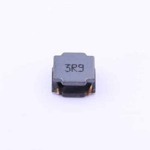 ASPI-8040S-3R9N-T 功率电感 3.9uH ±30% 5.75A SMD,8x8mm