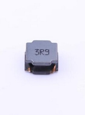 ASPI-8040S-3R9N-T 功率电感 3.9uH ±30% 5.75A SMD,8x8mm