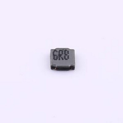 FNR3010S6R8MT 功率电感 6.8uH ±20% 720mA SMD,3x3mm