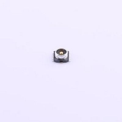 ECT818000157 RF射频同轴连接器 IPEX 内针 SMD