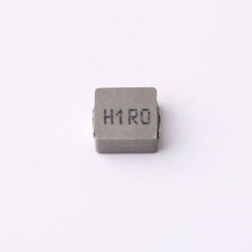 HMS0630-1R0M 功率电感 HMS0630-1R0M SMD,7.1x6.6mm