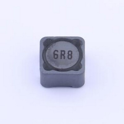 PSPHAQ127-6R8M 功率电感 6.8uH ±20% 7.3A SMD,12x12mm