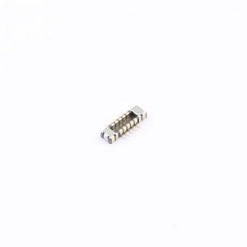 WP27D-P010VA3-R15000板对板连接器间距:0.35mm PIN:10P公立