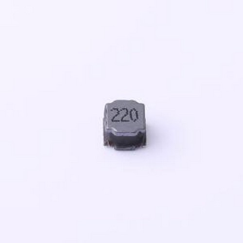 PRS4030-220MT功率电感 22uH±20% 1.3A SMD,4x4x3mm