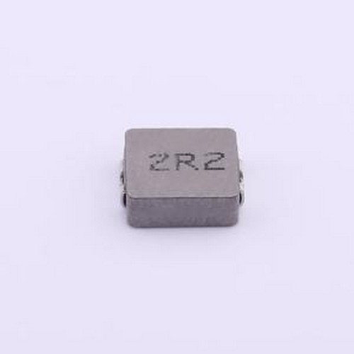 YSPI0724-2R2M 功率电感 2.2uH ±20% SMD,6.6x7.3mm