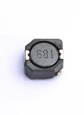 SDRH.105R.LF681MT00 功率电感 680uH ±20% SMD,10x10.2mm