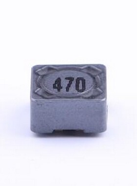 MS74-470MT 功率电感 47uH ±20% SMD