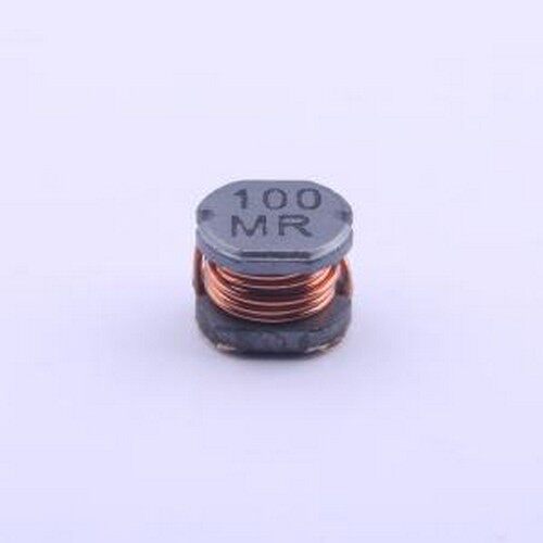 CD54T125NP-100MC 功率电感 10uH ±20% 1.94A SMD,5.2x5.8mm