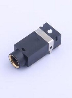 GT-3321667P-01 音频连接器(耳机) 4.4mm耳机座 SMD原装现货
