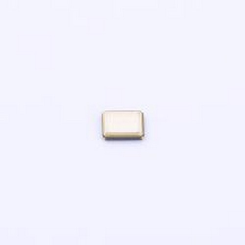 3X026000AP 无源晶振 26MHz ±10ppm 9pF SMD3225-4P